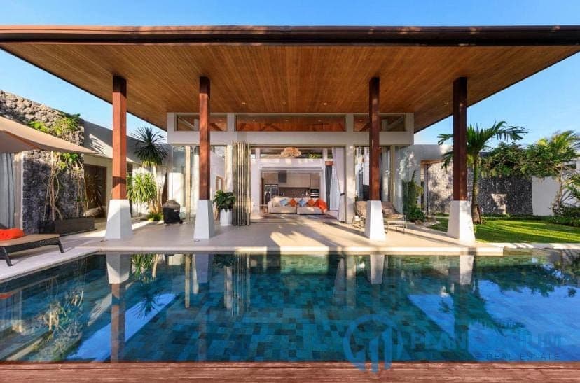 4 Bedrooms Botanica Foresta — photo 2