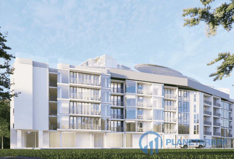 Luxury residential project at rawai — photo 1