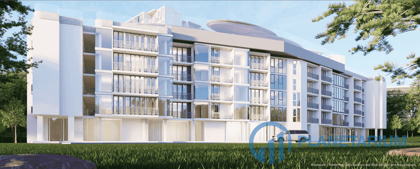 Luxury residential project at rawai — photo 2