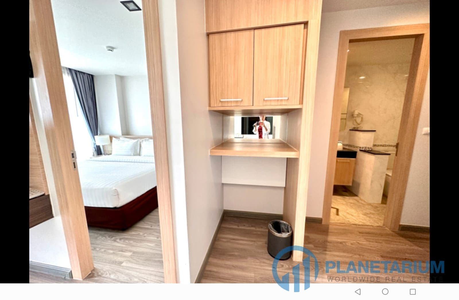 2 bedroom  Wekata resale — photo 4