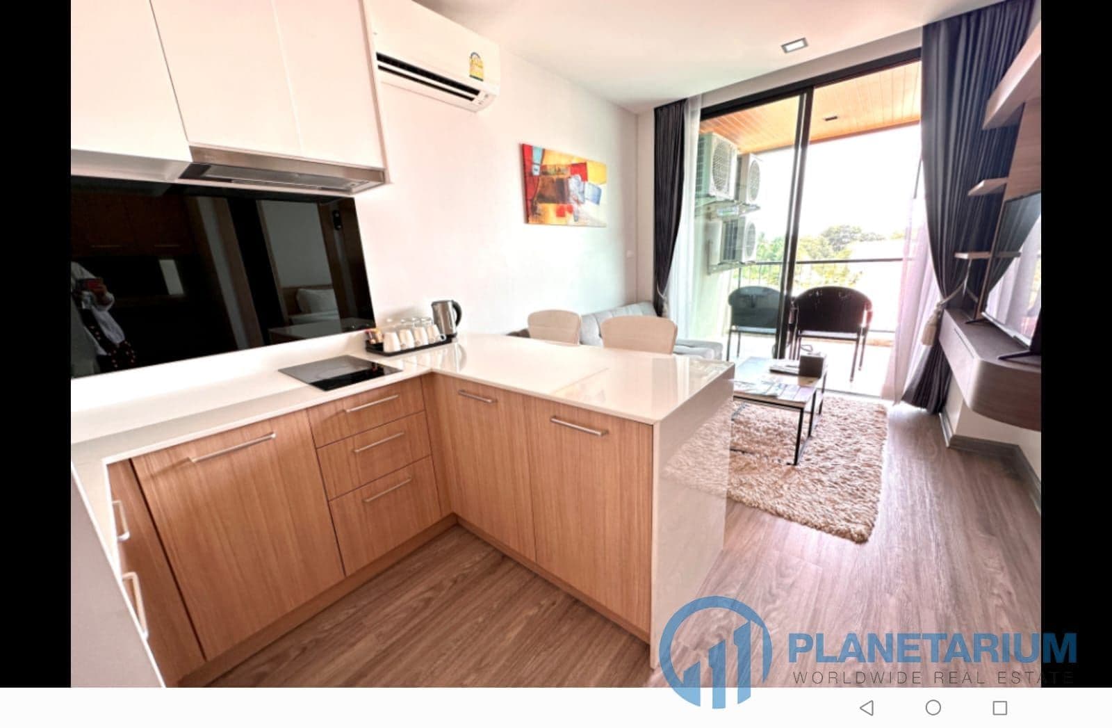2 bedroom  Wekata resale — photo 5