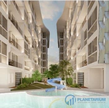 High-end apartments naiharn — photo 3