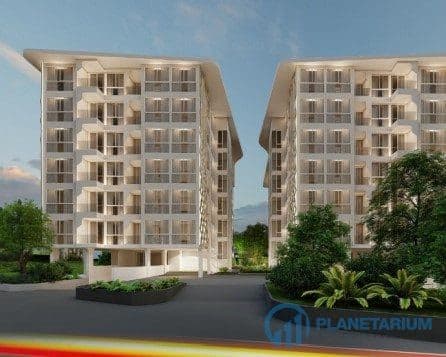 High-end apartments naiharn — photo 1