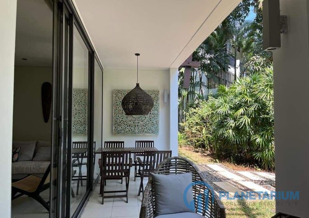 2 Bedrooms apartment on bangtao resale — photo 3
