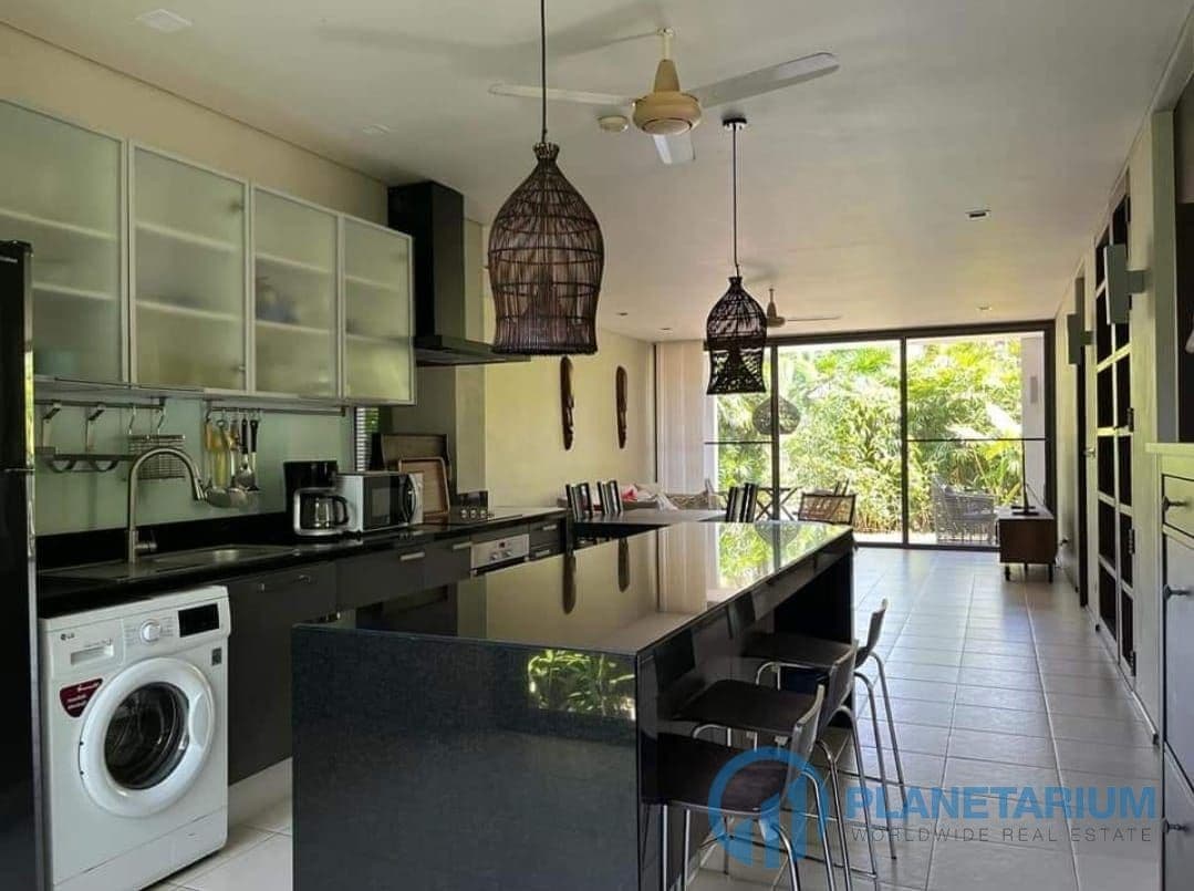 2 Bedrooms apartment on bangtao resale — photo 5