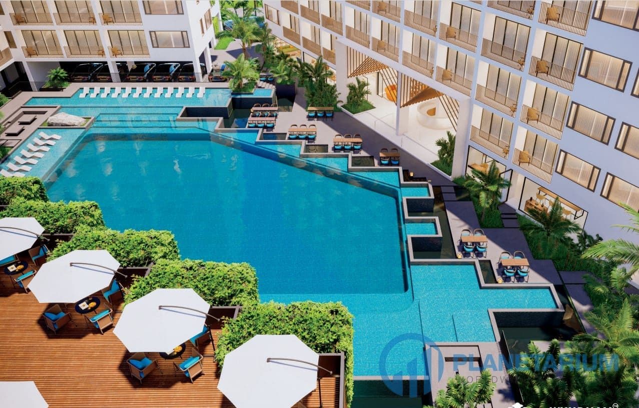 Apartment in southern Phuket — photo 4