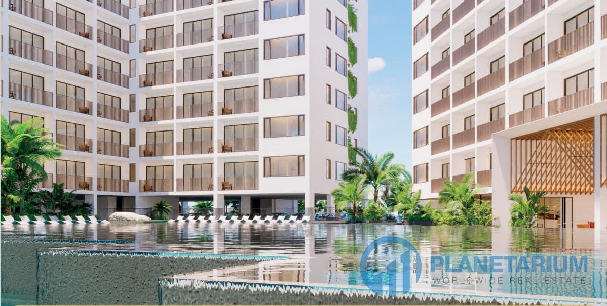 Apartment in southern Phuket — photo 3