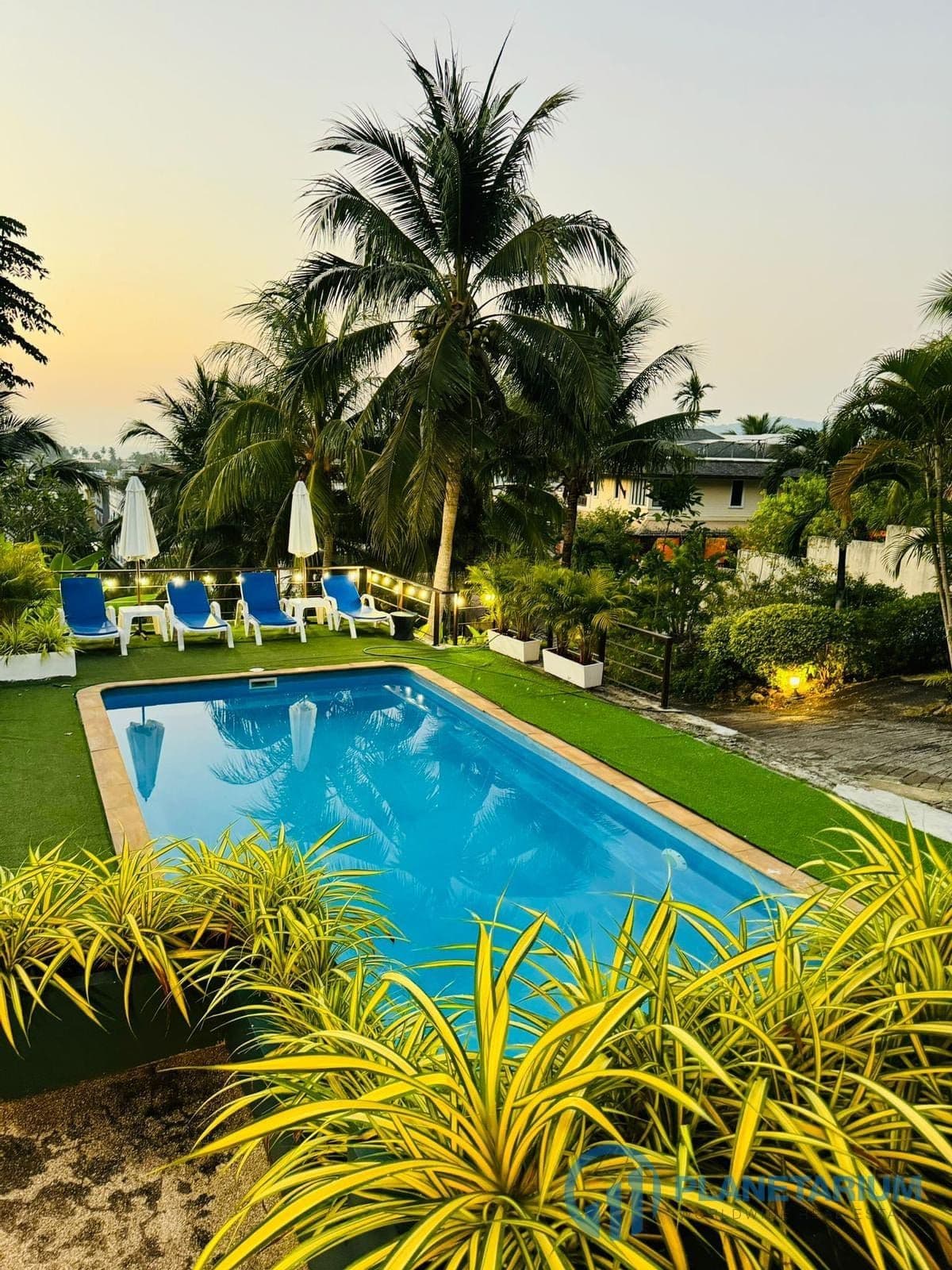 Boutique hotel patong resale — photo 1