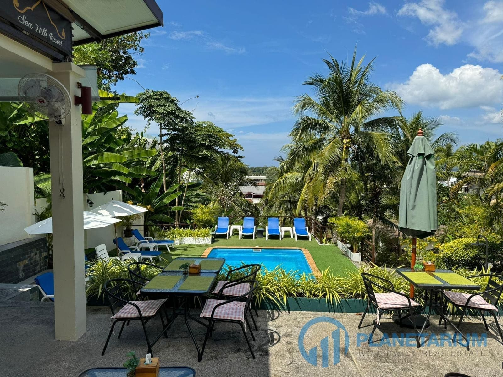 Boutique hotel patong resale — photo 2