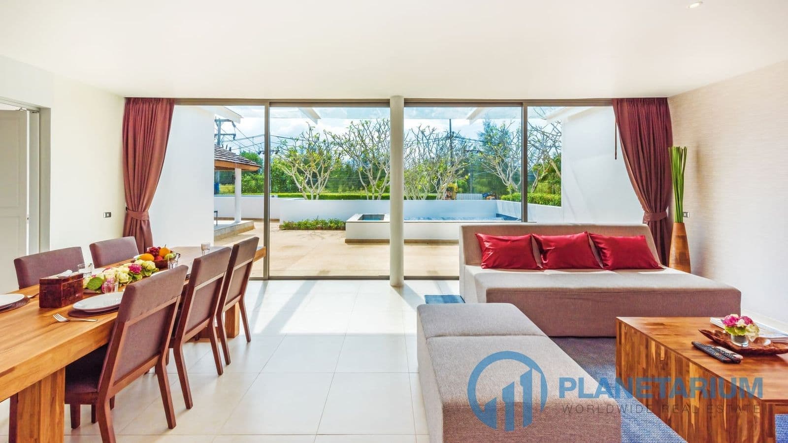 3 bedrooms sunset residence resale — photo 2