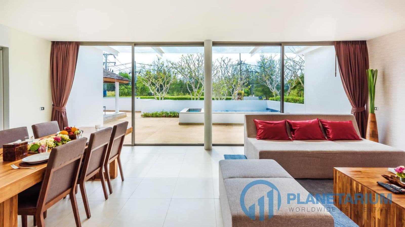 3 bedrooms sunset residence resale — photo 4