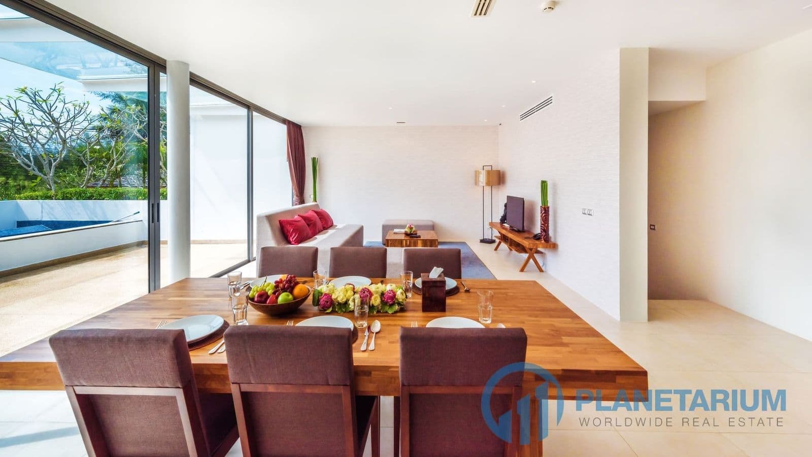 3 bedrooms sunset residence resale — photo 5