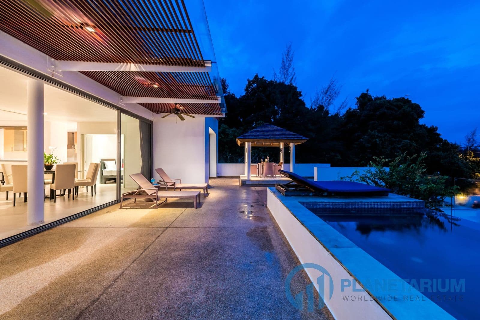 3 bedrooms sunset residence resale — photo 1