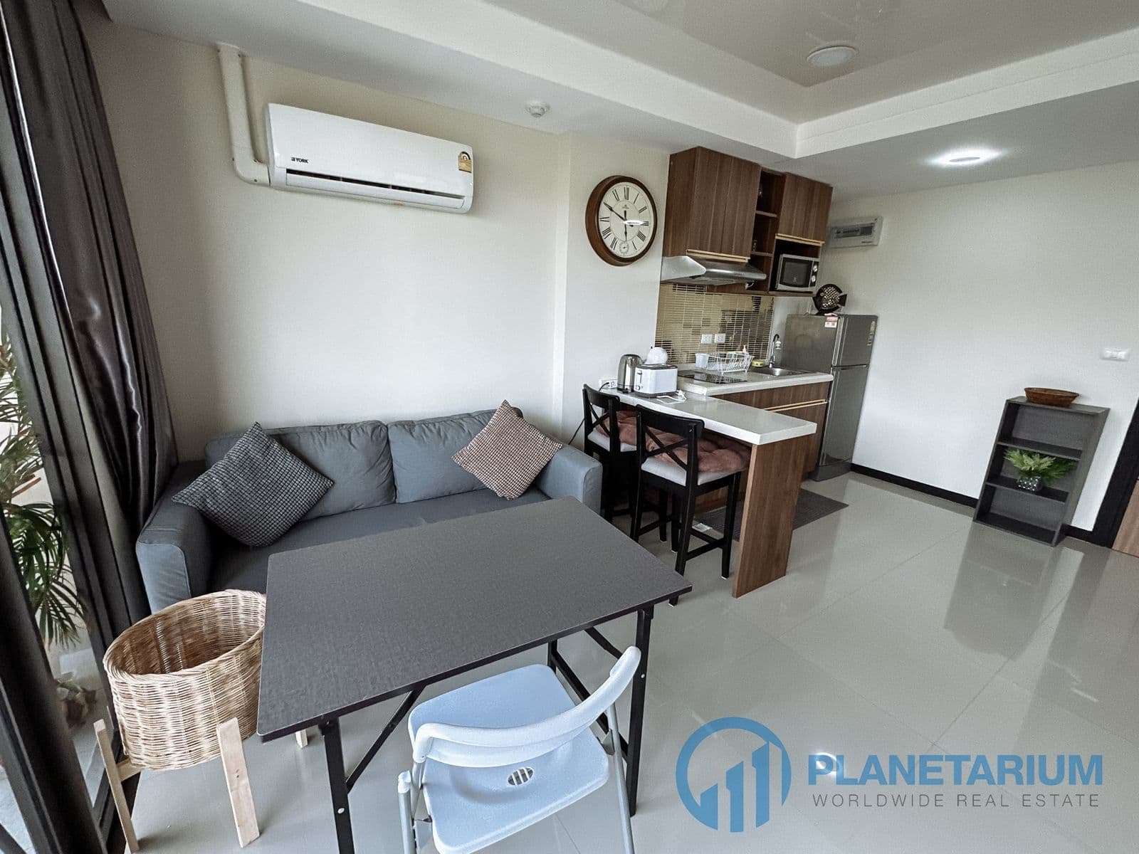 1 bedroom at rawai for rent — photo 5