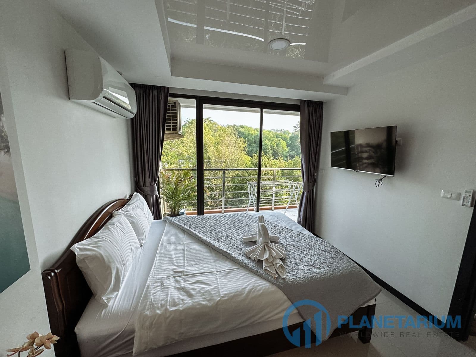 1 bedroom at rawai for rent — photo 1