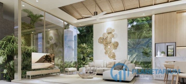Modern pool villa near naiyang beach — photo 4