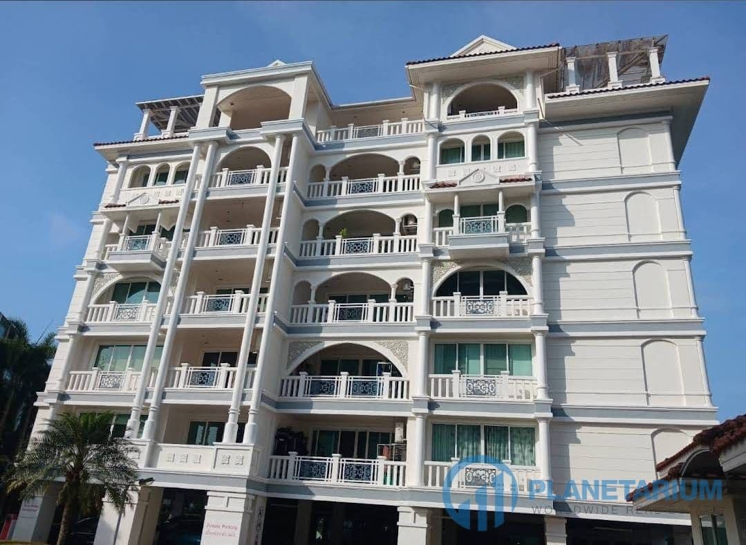 2 Bedroom apartment near kajonkiet school for rent — photo 3