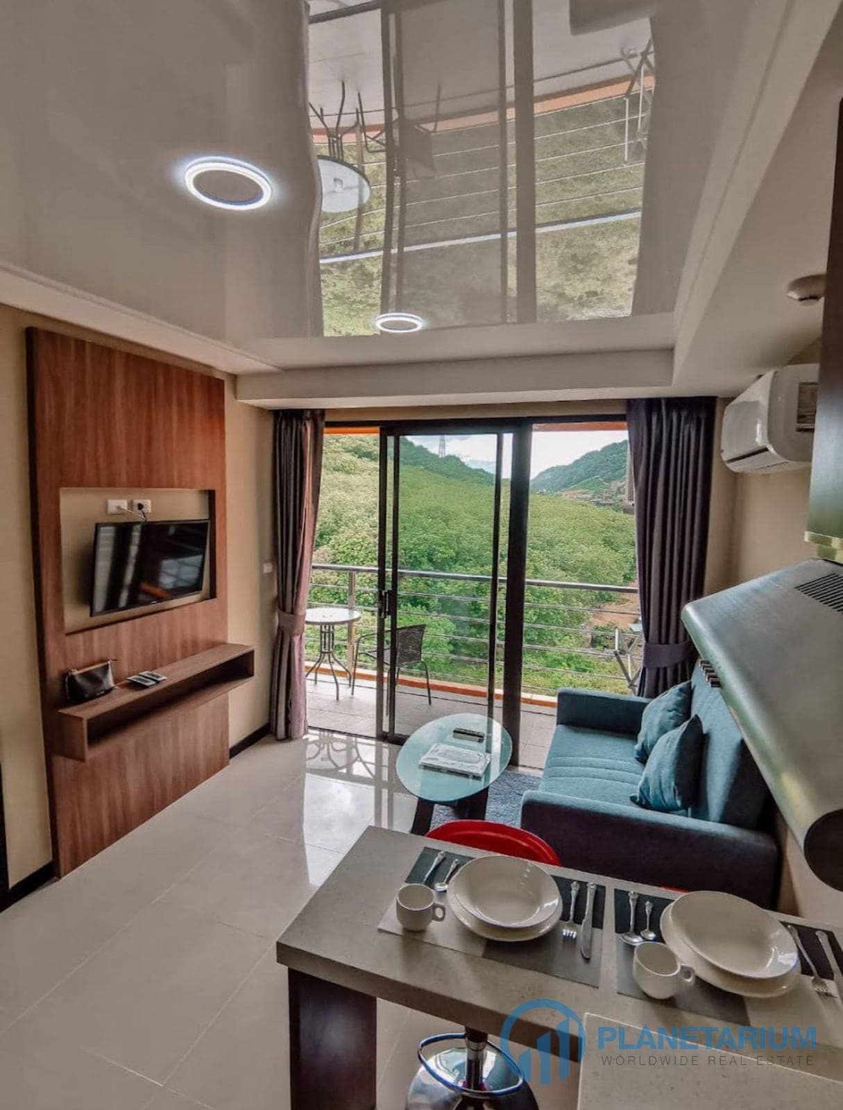 1 bed naiharn condo resale — photo 5