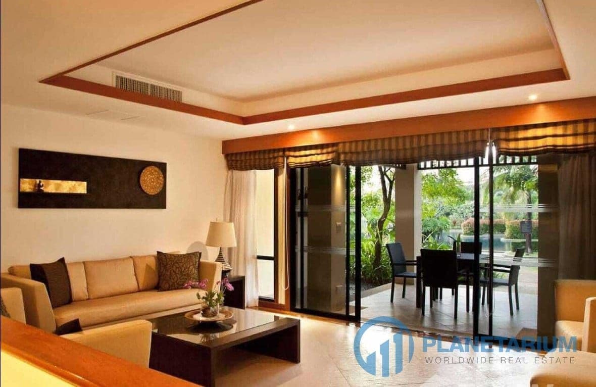 2 bedrooms laguna village resale — photo 4
