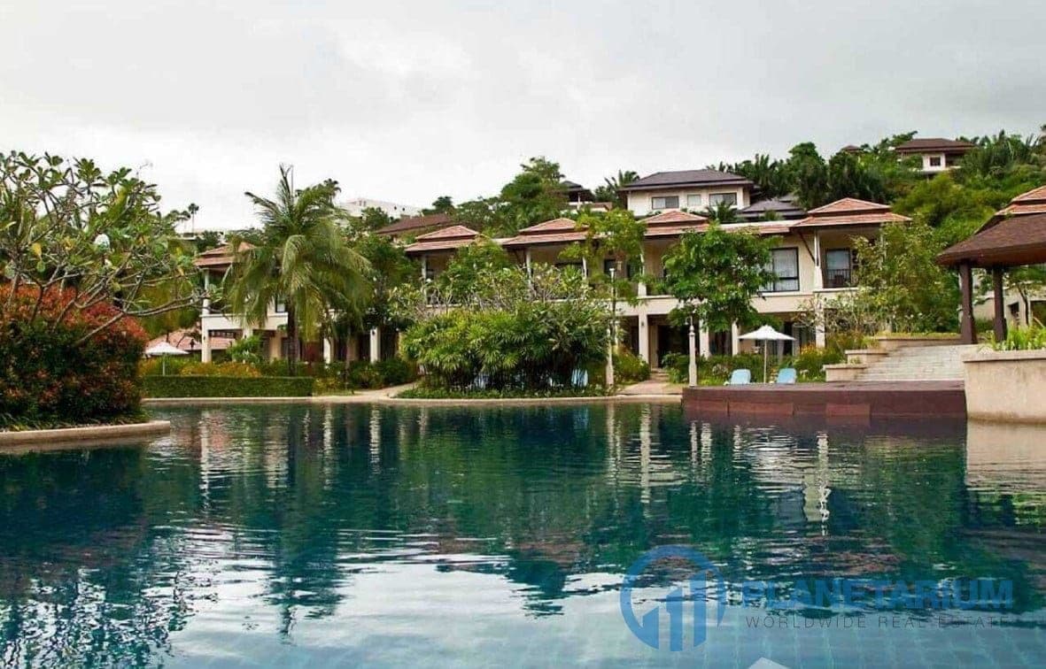 2 bedrooms laguna village resale — photo 1