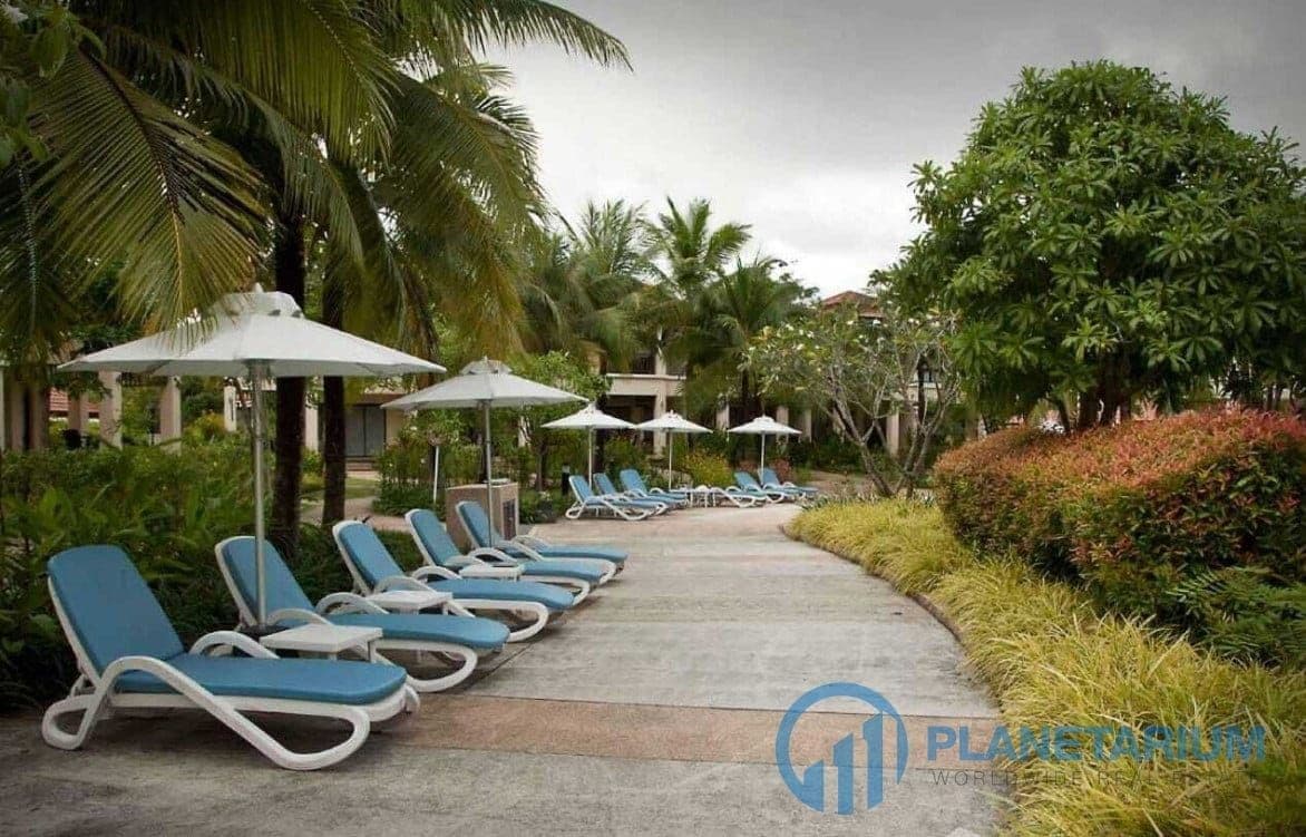 2 bedrooms laguna village resale — photo 3