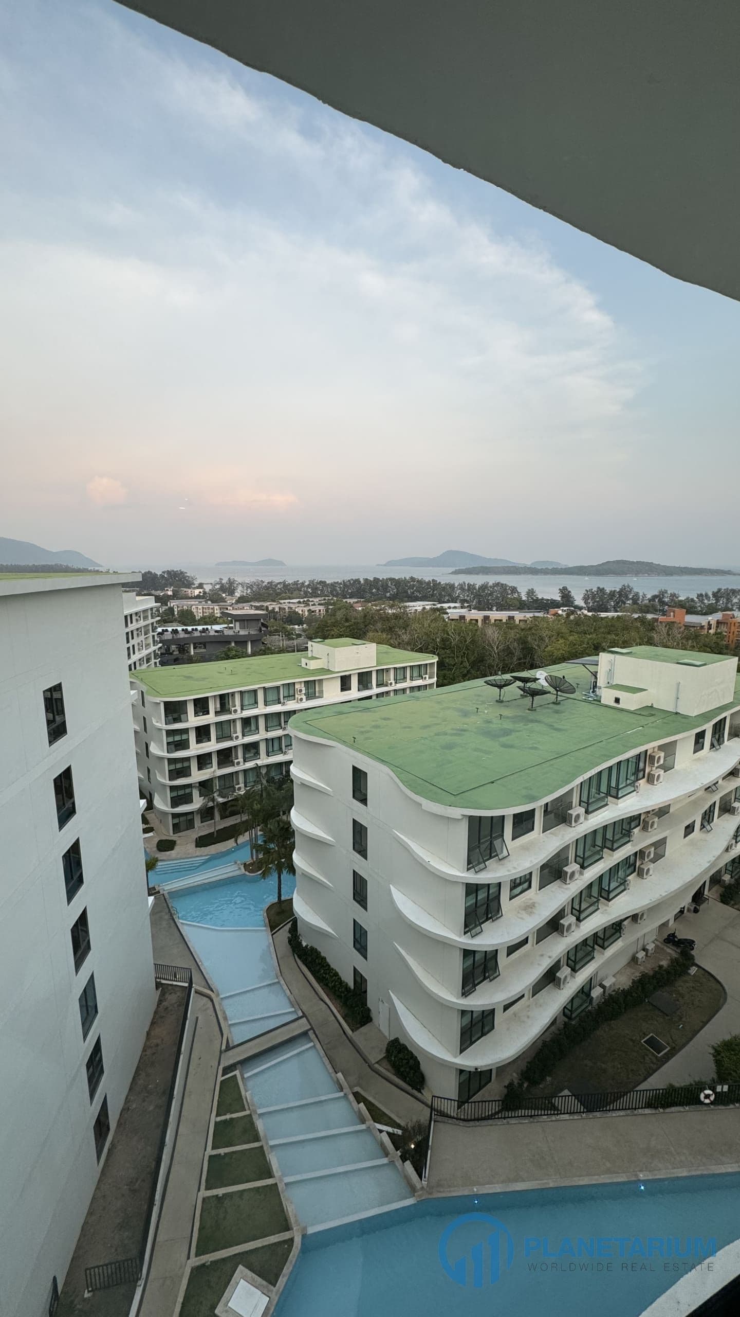 Vip Mercury Duplex resale — photo 2