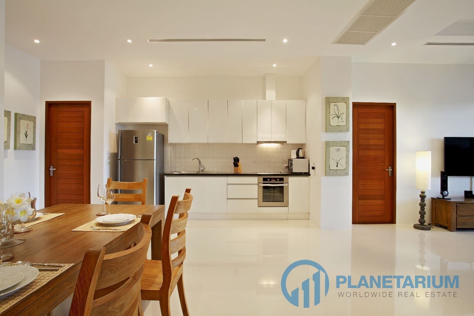 3 Bedrooms apartment at kamala resale — photo 6