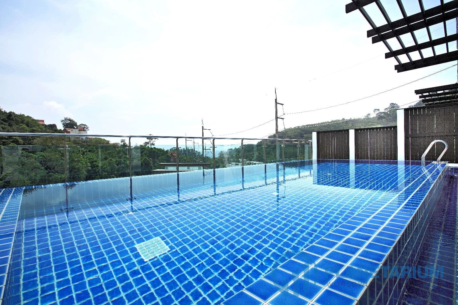 3 Bedrooms apartment at kamala resale — photo 2