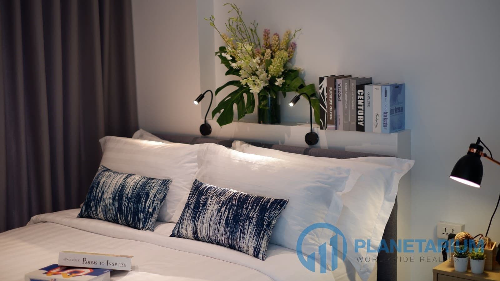 1 bedroom utopia central resale — photo 4
