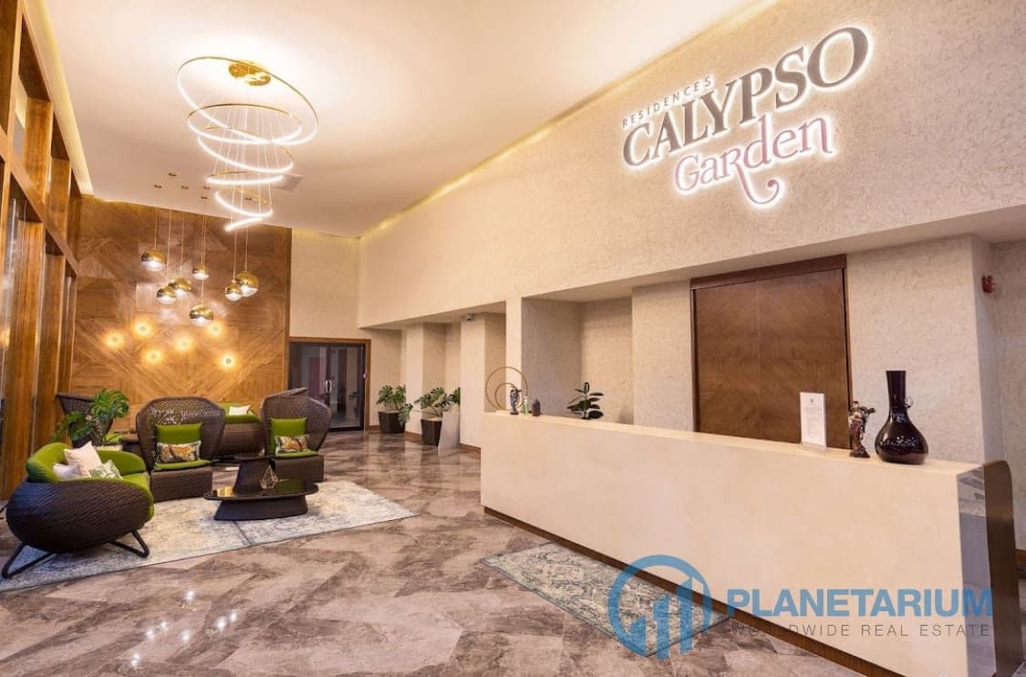 2 Bedroom Calypso Gardens Residence for rent — photo 4
