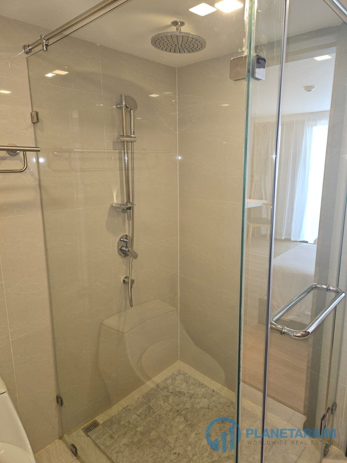 1 Bedroom la vita rawai for rent — photo 8