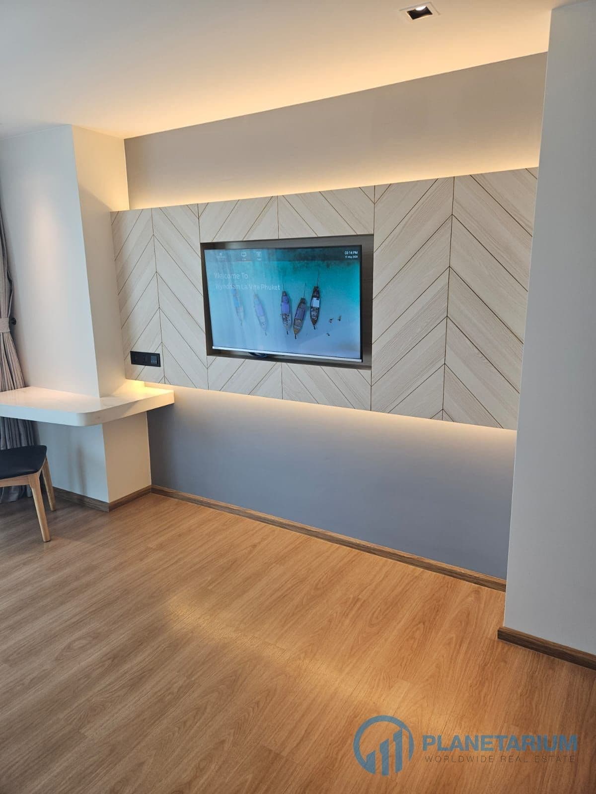 1 Bedroom la vita rawai for rent — photo 10