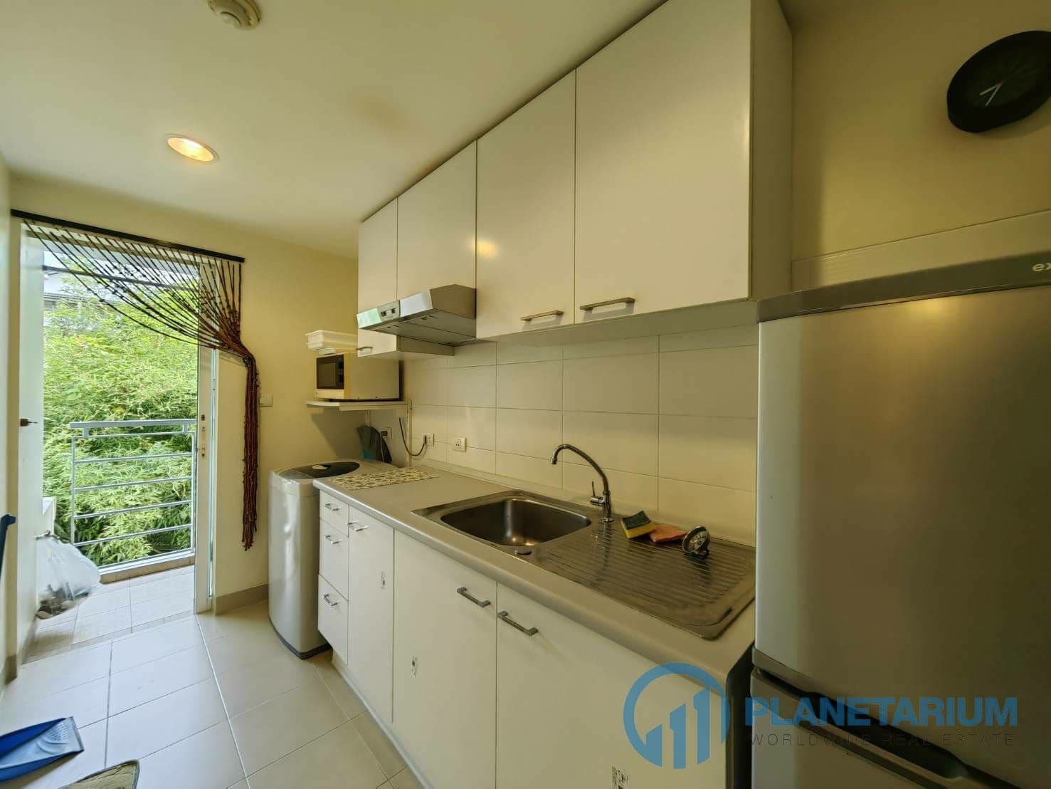 1 Bedroom Royal place resale — photo 3