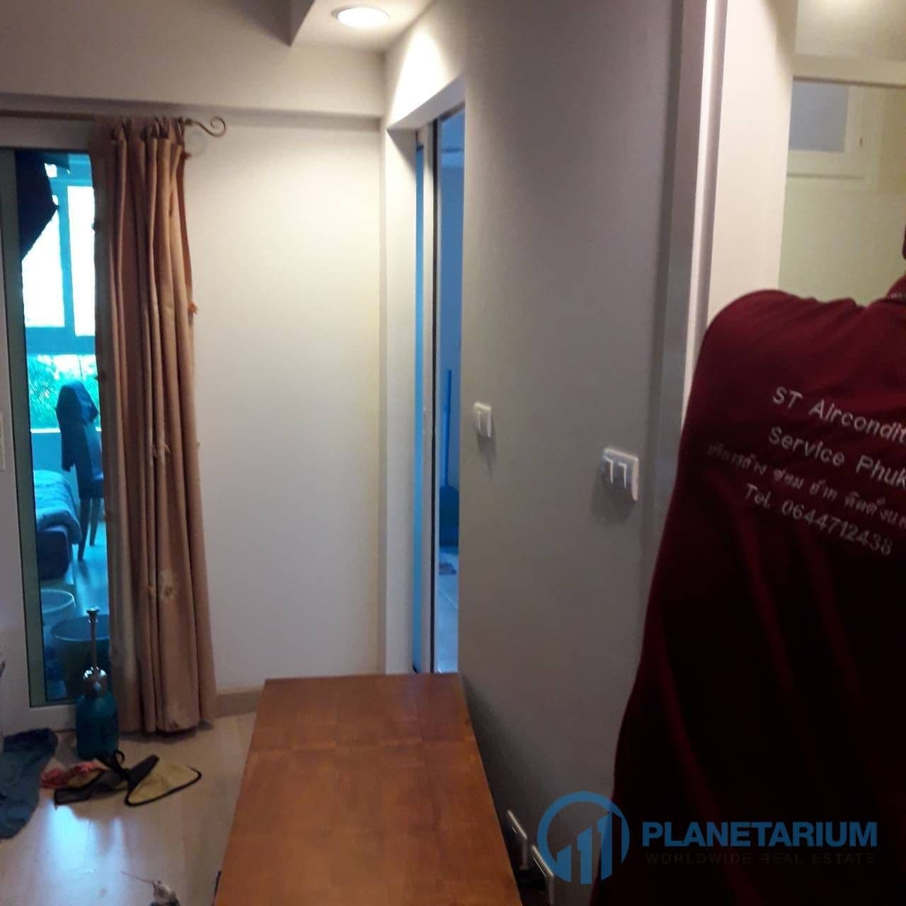 1 Bedroom Royal place resale — photo 4
