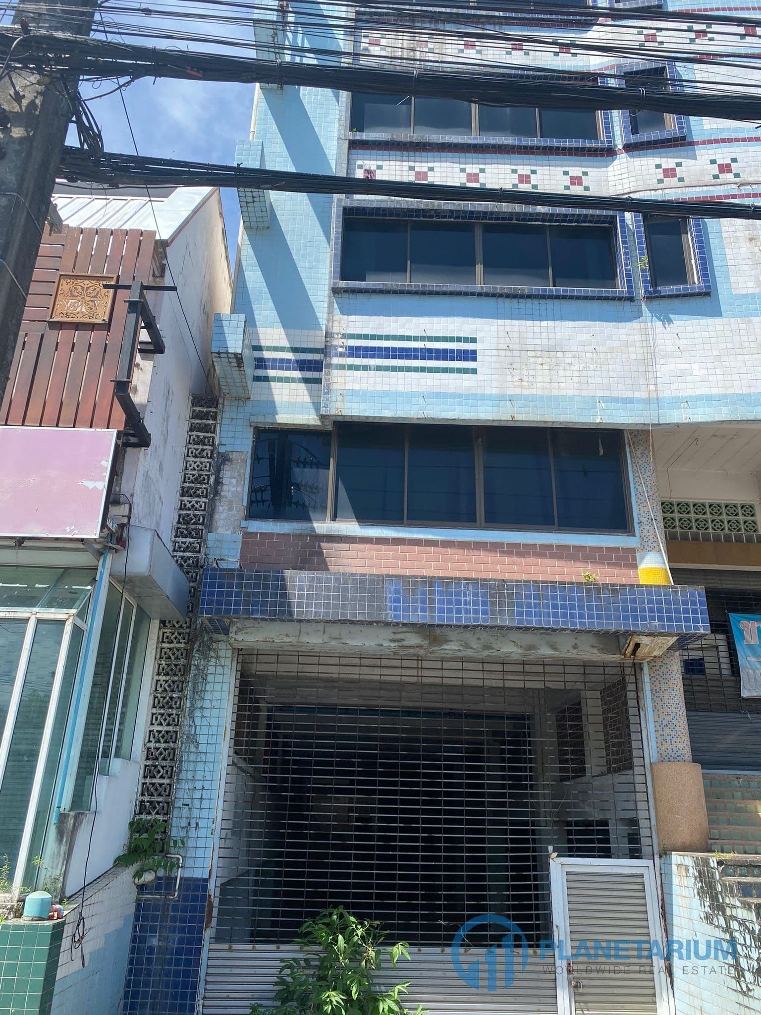 Building in Phuket town resale — photo 3