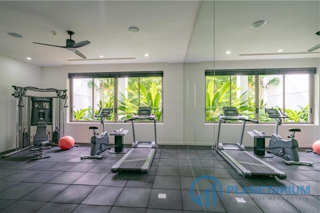 6 Bed / 7 Bath Silver Moon Villa at Kamala resale — photo 4
