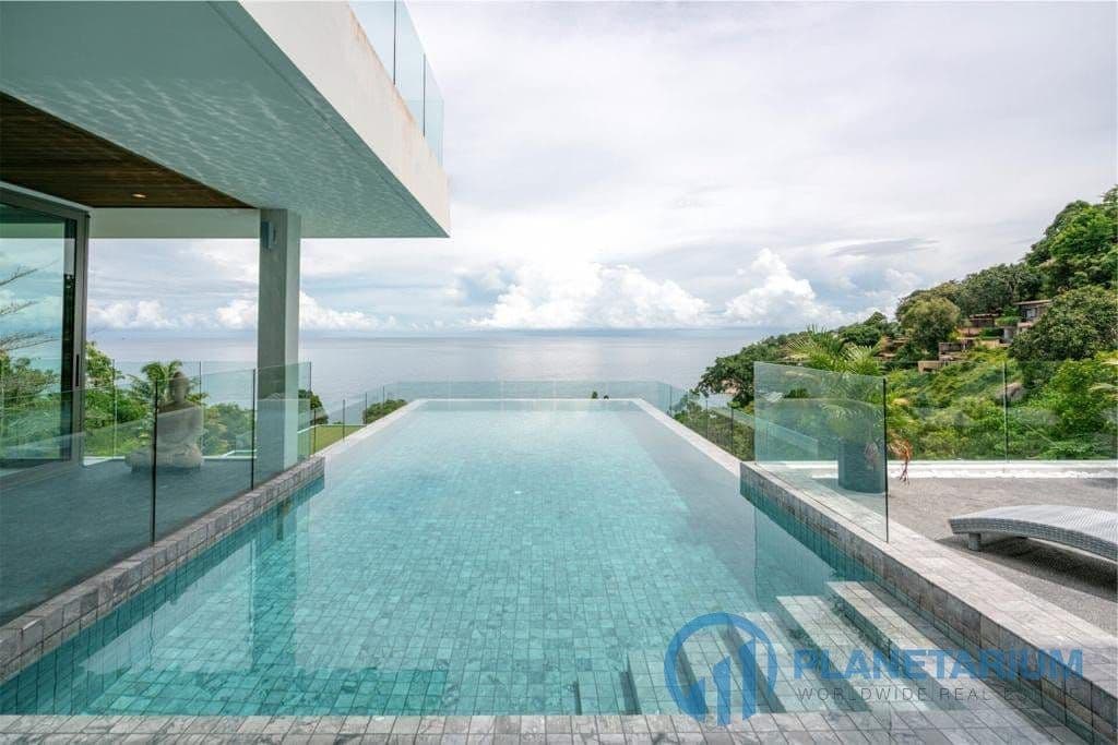 6 Bed / 7 Bath Silver Moon Villa at Kamala resale — photo 3