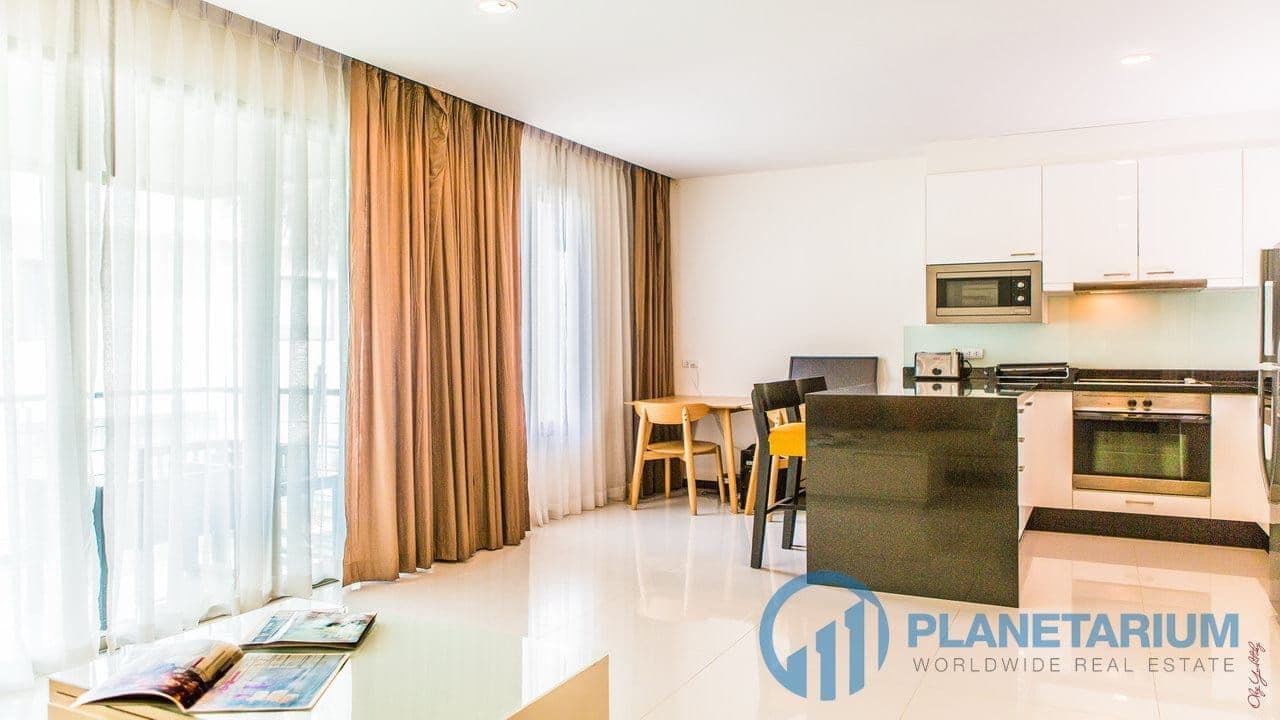 Apartment at kamala resale — photo 3