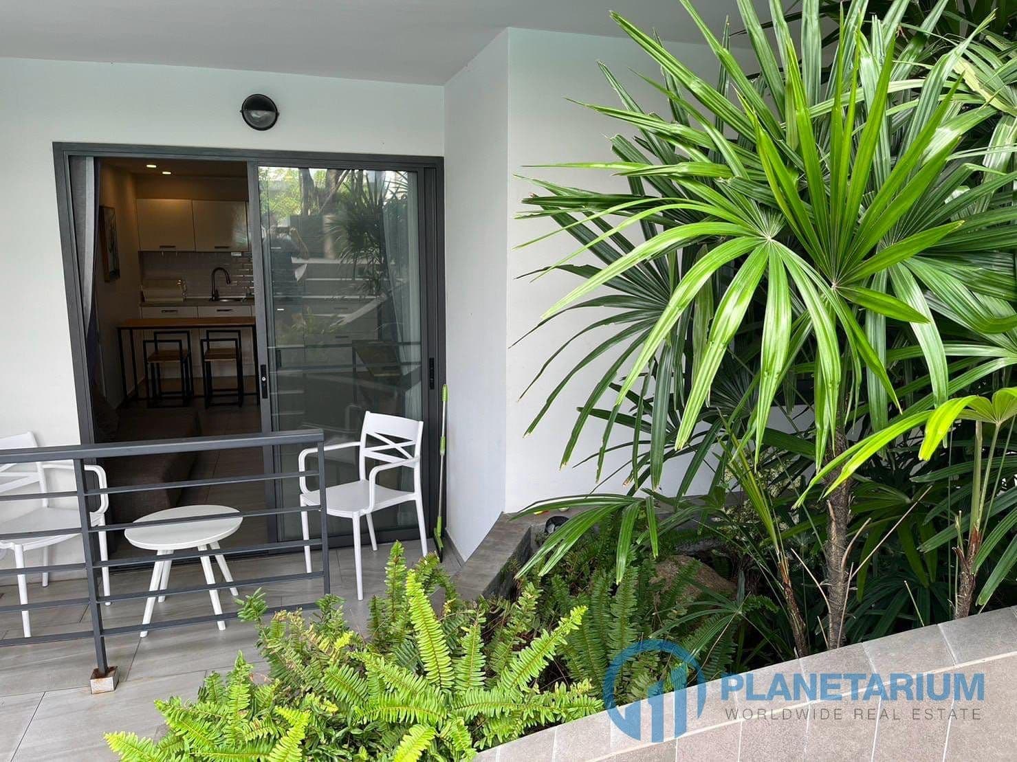 1 bed apartment at chalong resale — photo 5