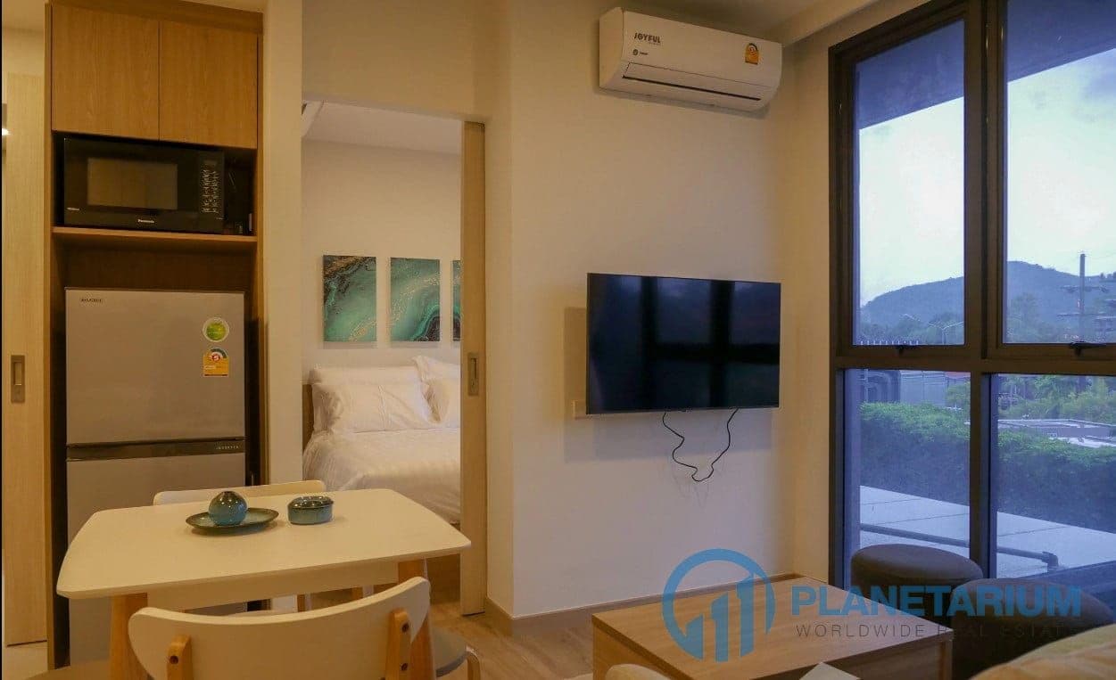2 bedroom laguna sky park resale — photo 4