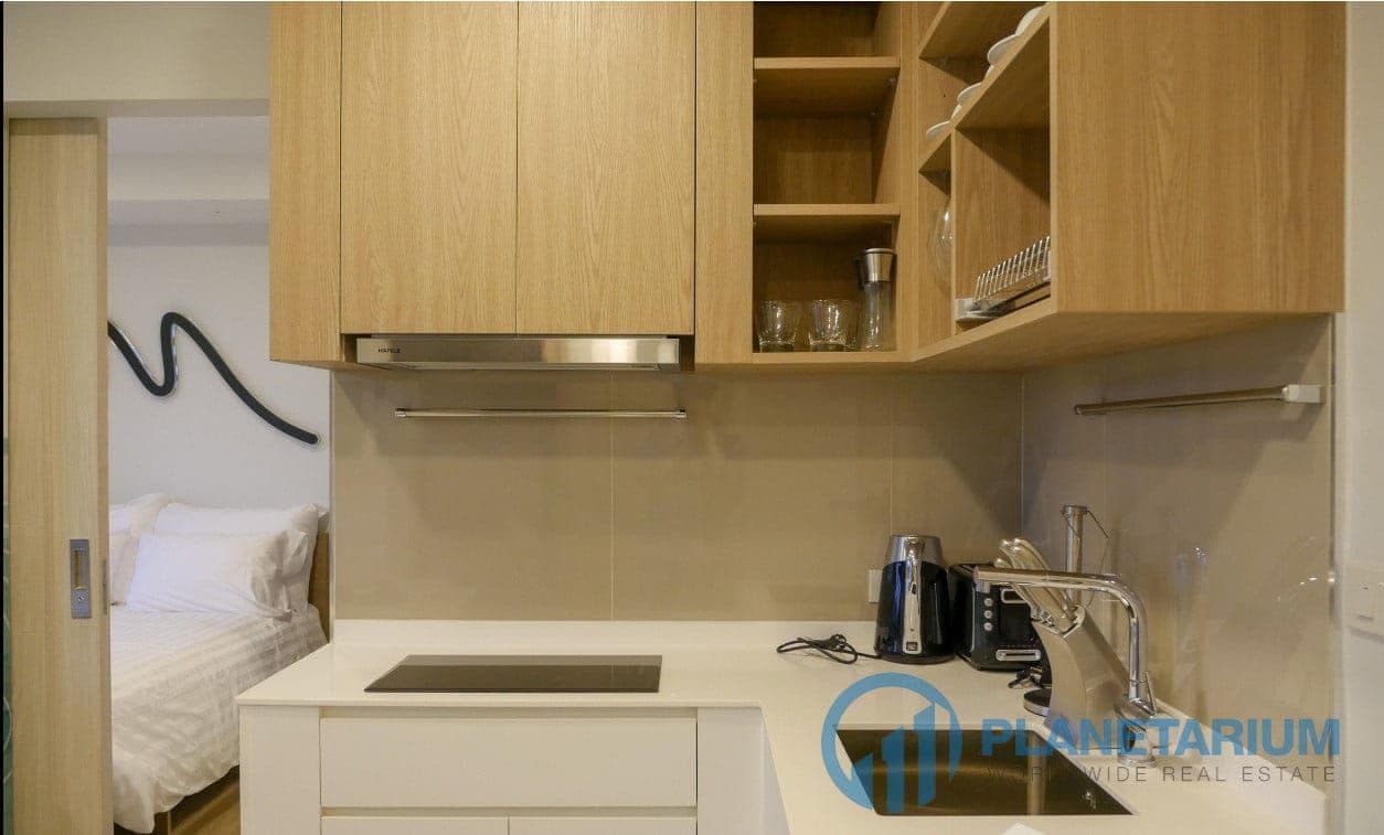 2 bedroom laguna sky park resale — photo 5