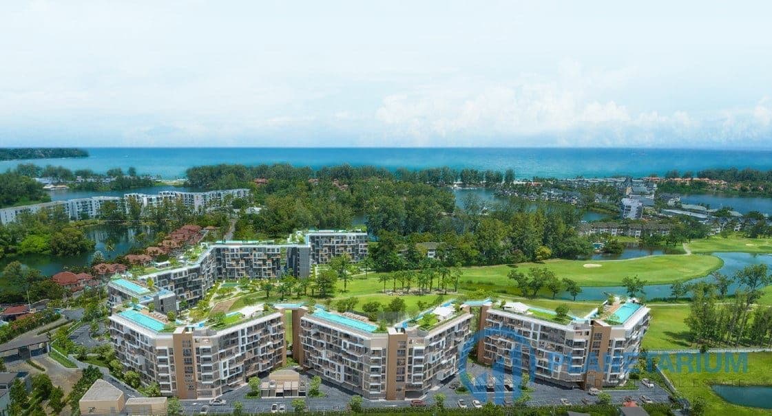 2 bedroom laguna sky park resale — photo 1