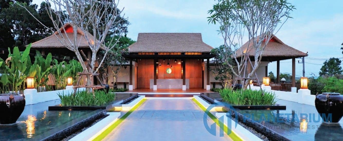 Ozone villa phuket — photo 2