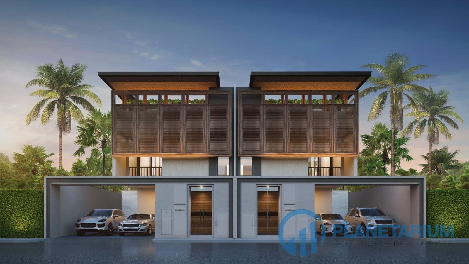 Luxury pool villa near bantao beach — photo 2