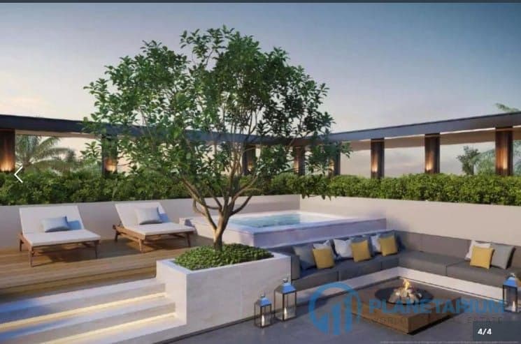 Luxury pool villa near bantao beach — photo 4
