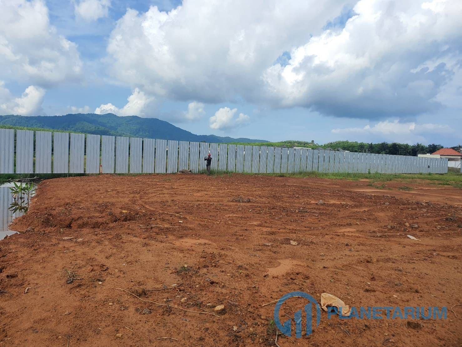 Land at pasak — photo 5