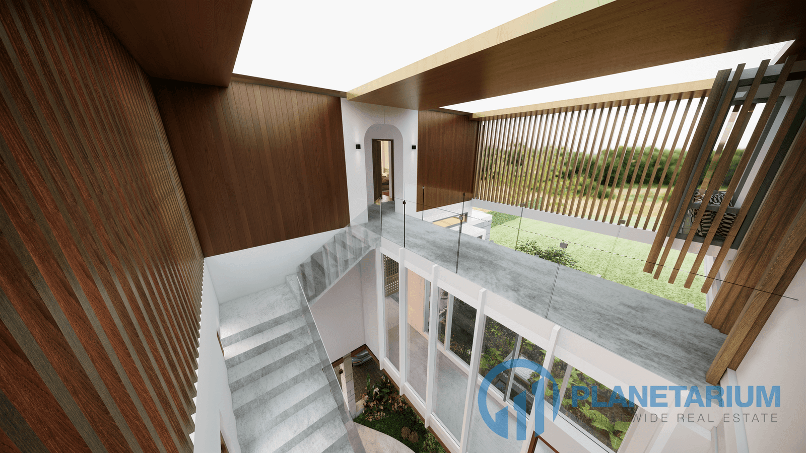 3 story luxury villa — photo 5