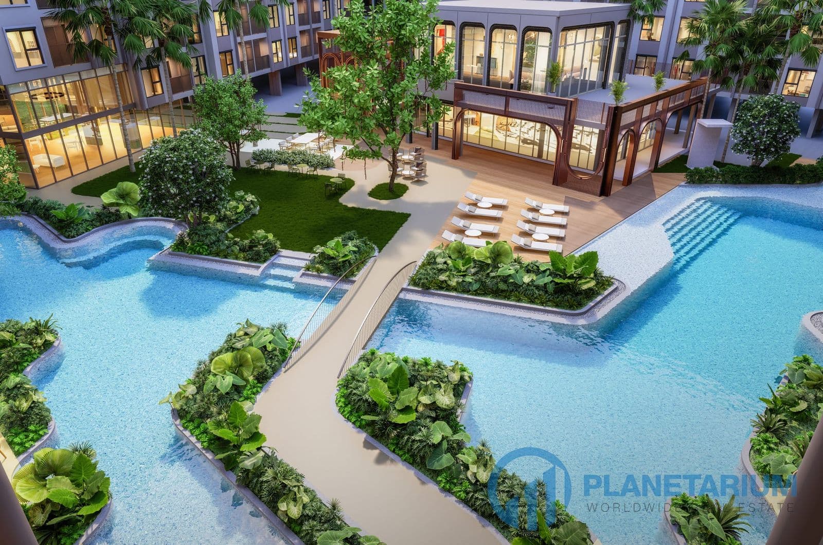 Low rise condominium at kathu patong — photo 3