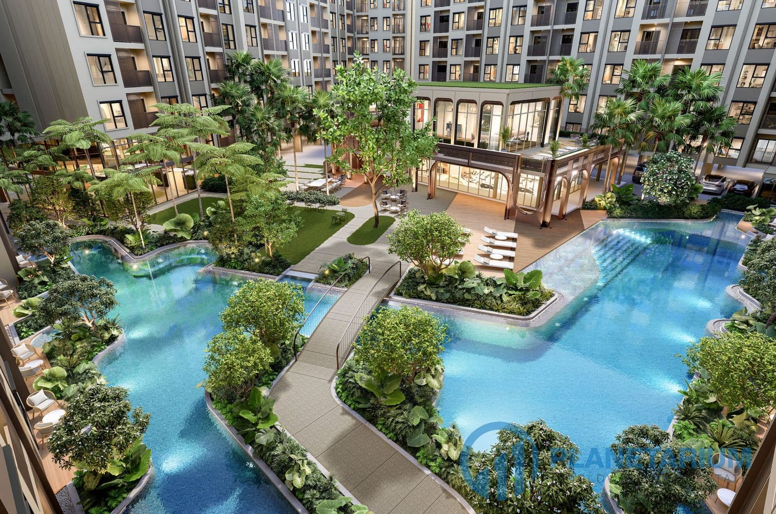 Low rise condominium at kathu patong — photo 4