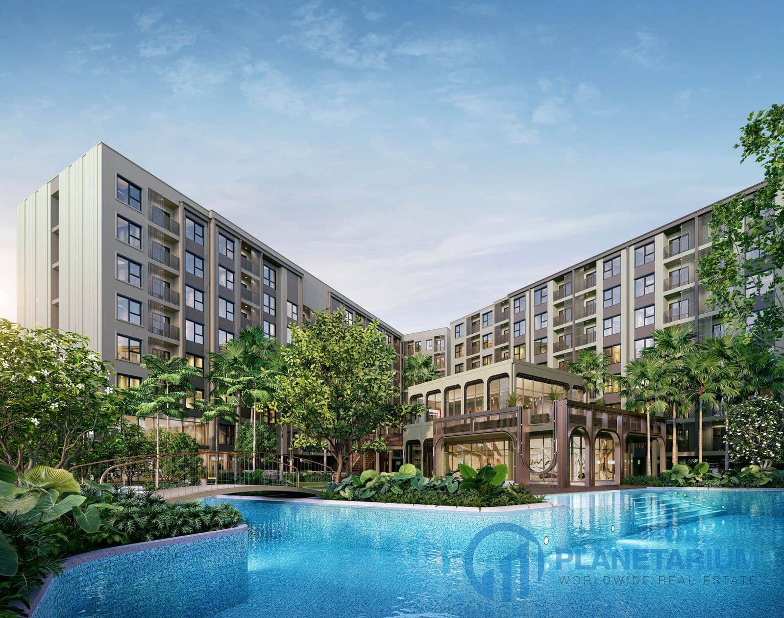 Low rise condominium at kathu patong — photo 5